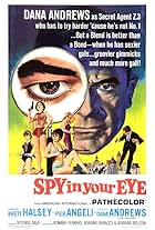 Spy in Your Eye