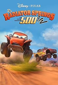 Primary photo for The Radiator Springs 500½