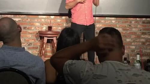 Carl (Wiley) Watts standup comedy