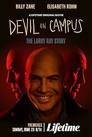 Billy Zane in Devil on Campus: The Larry Ray Story (2024)