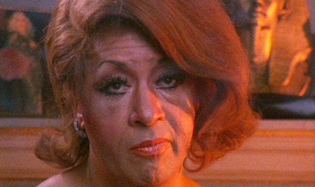 Dorian Corey in Paris Is Burning (1990)