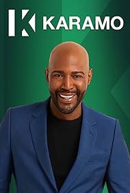 Karamo Brown in Karamo Show (2022)