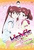 Kissxsis OVA 3: Himitsu no Yoko Renshu (Video 2010) Poster