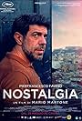 Pierfrancesco Favino in Nostalgia (2022)