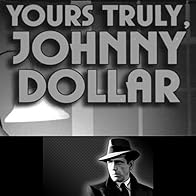 Primary photo for Yours Truly, Johnny Dollar: The Wrong Doctor Matter