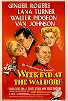 Week-End at the Waldorf