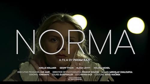 Norma (2024) - Official Trailer