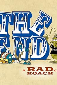 Rad Roach (2010)