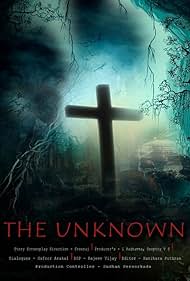 The Unknown (2016)