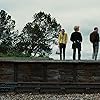 Ewan McGregor, Jonny Lee Miller, Ewen Bremner, and Kevin McKidd in Trainspotting (1996)