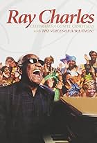 Ray Charles Celebrates Gospel Christmas with the Voices of Jubilation (2003)