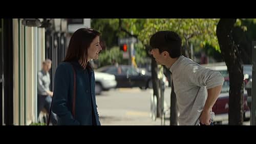 Still reeling from his breakup, Adam (Justin Long) is devastated when he learns that his ex (Cobie Smulders) is engaged. What's worse is he's invited to the wedding.