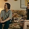 Logan Miller and Isabelle Phillips in You Can Choose Your Family (2018)