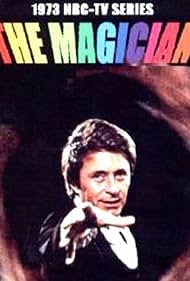 Bill Bixby in The Magician (1973)