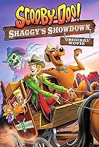 Scooby-Doo! Shaggy's Showdown