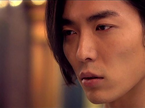 Kim Jae-Wook in Bad Boy (2010)