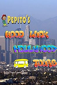 Primary photo for Pepito's Hood Luck Hollywood Tours