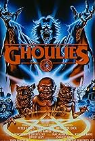 Ghoulies: From Toilets to Terror - The Making of Ghoulies