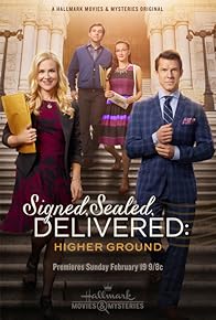 Primary photo for Signed, Sealed, Delivered: Higher Ground