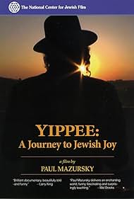 Yippee: A Journey to Jewish Joy (2006)