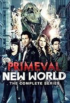 Primeval: New World