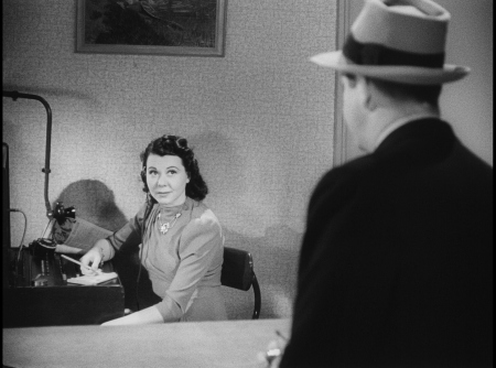 The Fatal Hour (1940)