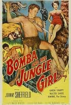 Bomba and the Jungle Girl