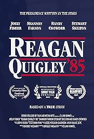 Reagan/Quigley '85 (2024)