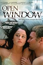 Open Window (2006) Poster