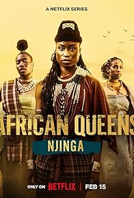 Primary photo for African Queens: Njinga