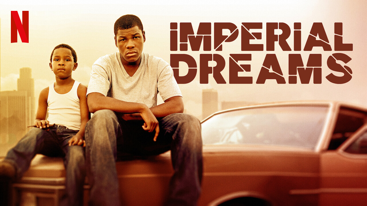 Imperial Dreams (2014)