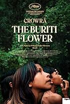 The Buriti Flower