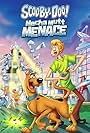 Scooby-Doo! Mecha Mutt Menace (2013)