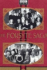 The Forsyte Saga (1967)