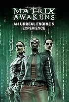 The Matrix Awakens: An Unreal Engine 5 Experience