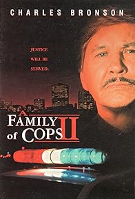 Primary photo for Breach of Faith: A Family of Cops II