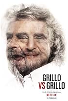 Beppe Grillo in Grillo vs Grillo (2017)