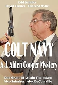 Primary photo for Colt Navy