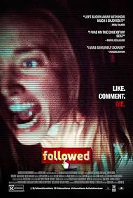 Sam Valentine in Followed (2018)