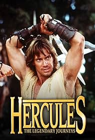 Kevin Sorbo in Hercules: The Legendary Journeys (1995)