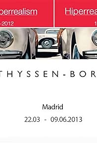 Primary photo for Photorealism at the Thyssen-Bornemisza