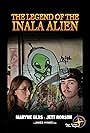 The Legend of the Inala Alien (2021)