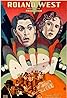 Alibi (1929) Poster