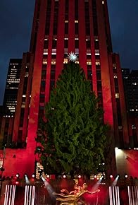 Primary photo for Christmas in Rockefeller Center