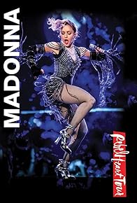 Primary photo for Madonna: Rebel Heart Tour