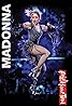 Madonna: Rebel Heart Tour (TV Movie 2016) Poster