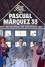 Bárbara Zagora, Rosana Pappalardo, Laura Morales, Juan Luis Matilla, Lucía Tejero, Rocío Barriga, and M. Isabel Gordillo in Califato ¾: Pascual Márquez 33 (2021)