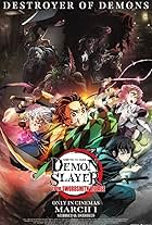 Demon Slayer: Kimetsu No Yaiba - To the Swordsmith Village