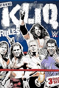 Primary photo for The Kliq Rules