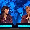 Rob Beckett and Aisling Bea in The Big Fat Quiz of Everything (2016)